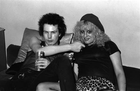 sid and nancy poly.